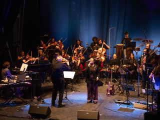 Il concerto di inaugurazione dell’anno accademico 2024-2025 del Conservatorio Ghedini Il concerto di inaugurazione dell’anno accademico 2024-2025 del Conservatorio Ghedini