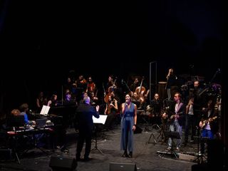 Il concerto di inaugurazione dell’anno accademico 2024-2025 del Conservatorio Ghedini Il concerto di inaugurazione dell’anno accademico 2024-2025 del Conservatorio Ghedini