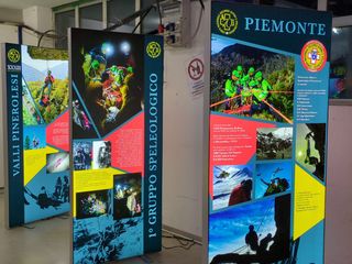 Inaugurato a Borgo sANWOW