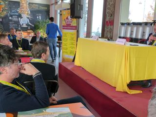 &quot;Piacere, la Piemontese”