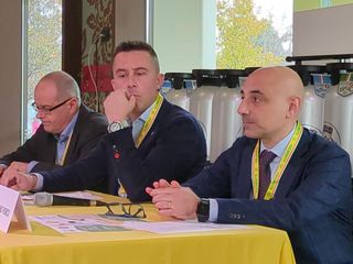 &quot;Piacere, la Piemontese”