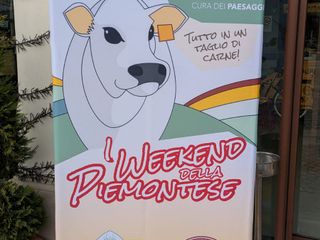 &quot;Piacere, la Piemontese”