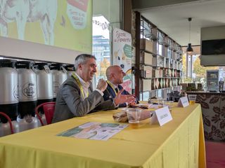 &quot;Piacere, la Piemontese”