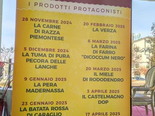 &quot;Piacere, la Piemontese”