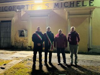 Vicoforte-San Michele Mondovì Vicoforte-San Michele Mondovì