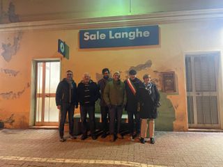 Sale delle Langhe Sale delle Langhe
