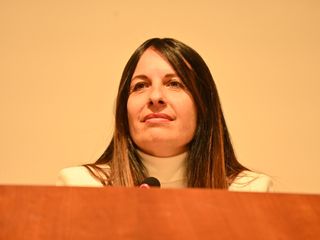 Gallery: Barbara Guazzone