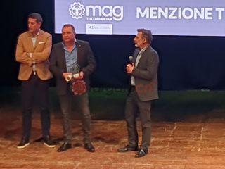 Paolo Bongioanni assessore regionale all'Agricoltura