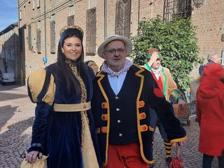Castellana Je3ssica Peruccio e Ciaferlin Beppe Roatta Castellana Je3ssica Peruccio e Ciaferlin Beppe Roatta
