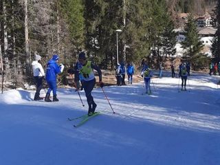 Davide Ghio (foto di repertorio) Davide Ghio (foto di repertorio)