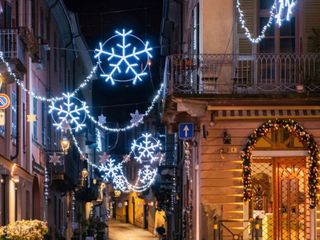 La foto Luca Bianco, secondo posto del concorso