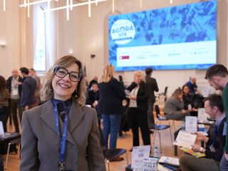 Eliana Faccenda, direttore Marketing e Commerciale di Confindustria Cuneo Eliana Faccenda, direttore Marketing e Commerciale di Confindustria Cuneo