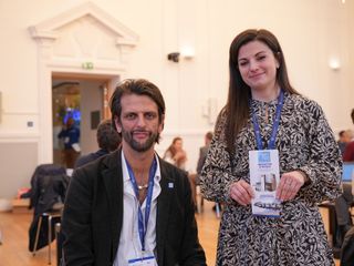 Ilaria Merlo, Pier H2O srl Ilaria Merlo, Pier H2O srl