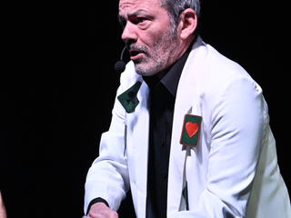 Foto di Teresa Maineri