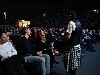 Foto di Teresa Maineri