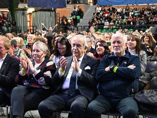 Foto di Teresa Maineri