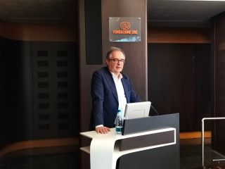 L'assessore regionale Marco Gallo L'assessore regionale Marco Gallo