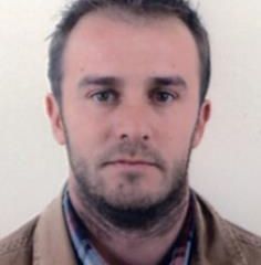 Patrick Ribodetti, vicesindaco di Brossasco