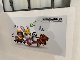 Domani l'apertura dello spazio allestito da Kinder alla Milano Design Week