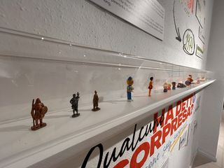 Domani l'apertura dello spazio allestito da Kinder alla Milano Design Week