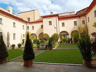 Saluzzo, scatti dalla 48° Mostra nazionale dell'Antiquariato