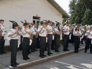 Ana Monviso Saluzzo alla Adunata di Biella 2025