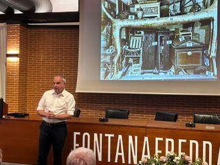 A Fontanafredda l'annuale assemblea dell'Associazione Commercianti Albesi