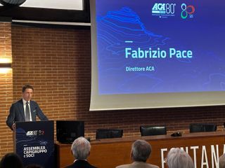 A Fontanafredda l'annuale assemblea dell'Associazione Commercianti Albesi