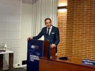 A Fontanafredda l'annuale assemblea dell'Associazione Commercianti Albesi