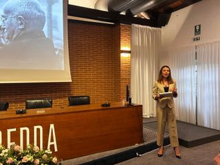 A Fontanafredda l'annuale assemblea dell'Associazione Commercianti Albesi