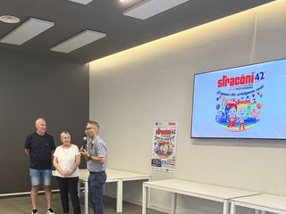 Gianfranco Demichelis Gianfranco Demichelis