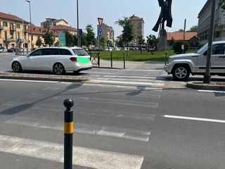 Corso Roma Corso Roma