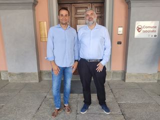 Manzone e Battaglino