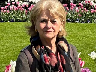 Il consigliere Wilma Galliano