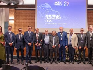 A Fontanafredda l'annuale assemblea dell'Associazione Commercianti Albesi