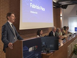 A Fontanafredda l'annuale assemblea dell'Associazione Commercianti Albesi
