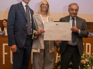 A Fontanafredda l'annuale assemblea dell'Associazione Commercianti Albesi