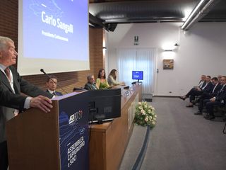 A Fontanafredda l'annuale assemblea dell'Associazione Commercianti Albesi