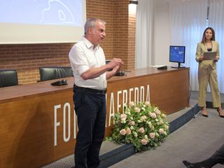 A Fontanafredda l'annuale assemblea dell'Associazione Commercianti Albesi