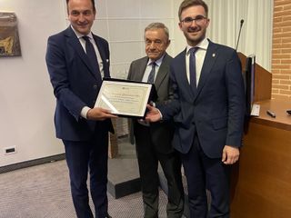 A Fontanafredda l'annuale assemblea dell'Associazione Commercianti Albesi