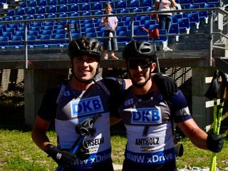 Credits Federico Angiolini Credits Federico Angiolini