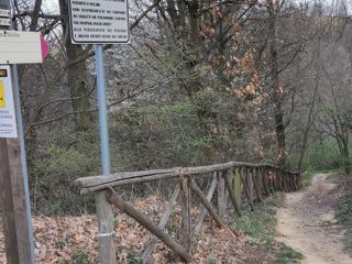 Sentiero della Masca Micilina