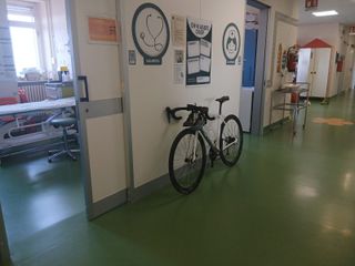 Momenti dell'impresa "Una montagna di sorrisi" - foto Paolo Cilli Momenti dell'impresa "Una montagna di sorrisi" - foto Paolo Cilli