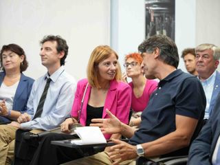 Assemblea degli Associati della Zona di Dogliani