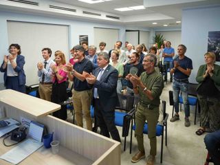 Assemblea degli Associati della Zona di Dogliani