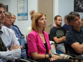 Assemblea degli Associati della Zona di Dogliani