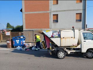 Immagine di repertorio