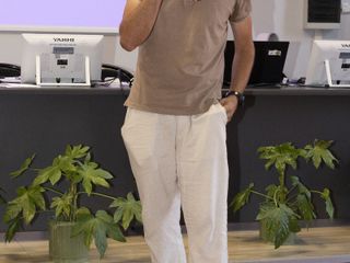 Danilo Guerra, nuovo ditigente del Denina, Pellico, Rivoira Danilo Guerra, nuovo ditigente del Denina, Pellico, Rivoira