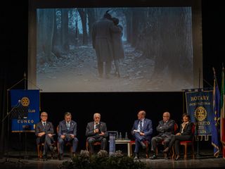 Foto di Christian Grappiolo Foto di Christian Grappiolo