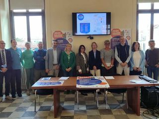 Saluzzo, presentazione del Salone dell'Orientamento 2025 Saluzzo, presentazione del Salone dell'Orientamento 2025